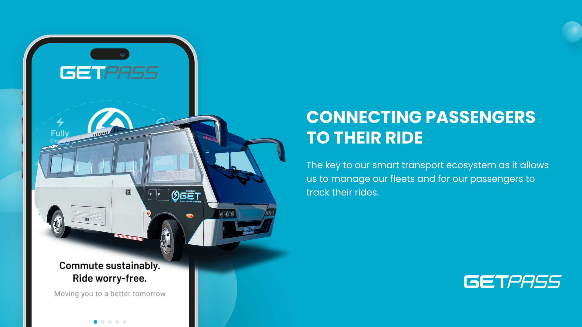 GETPASS preview